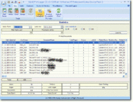 HSLAB Print Logger PE screenshot